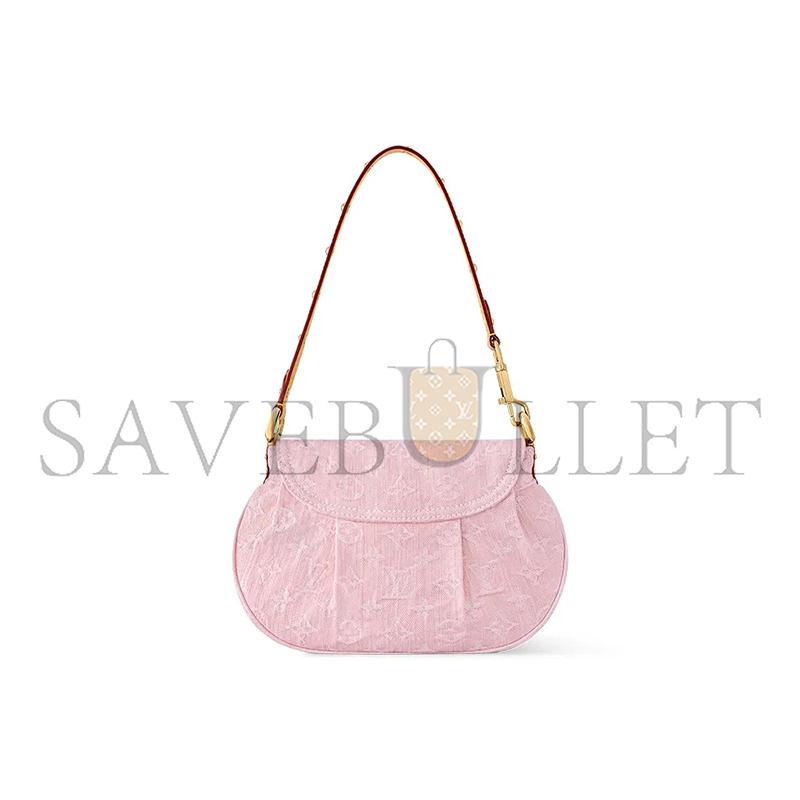 LOUIS VUITTON SUNSET VIBE M13347 (27*18*3cm) LOUIS VUITTON SUNSET VIBE M13347 (27*18*3cm)
